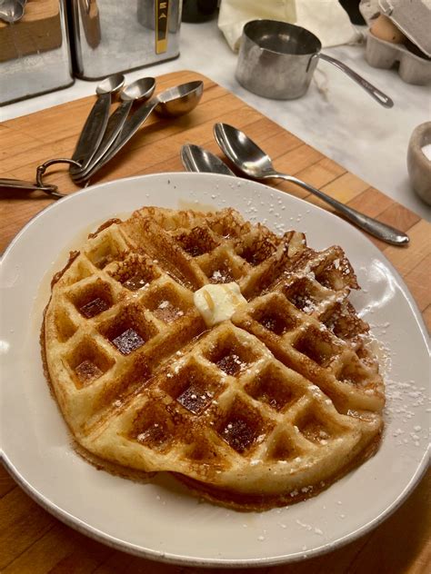 The Ultimate Guide to Indulging in Magic Waffles in Jacksonville, FL